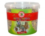 Rosenlöcher Směs Hlodavci vědro 2,5kg. 